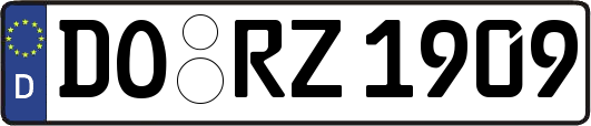 DO-RZ1909