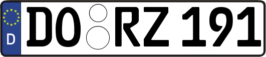 DO-RZ191