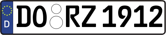 DO-RZ1912
