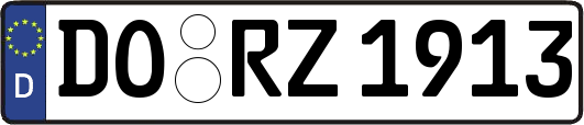 DO-RZ1913