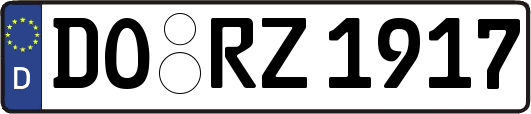 DO-RZ1917