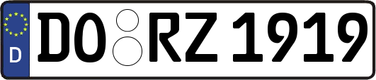 DO-RZ1919