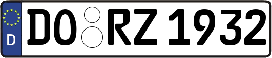 DO-RZ1932