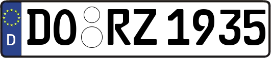 DO-RZ1935