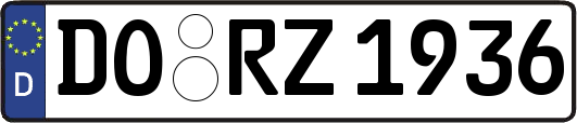 DO-RZ1936