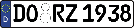 DO-RZ1938