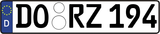 DO-RZ194