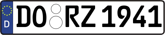 DO-RZ1941
