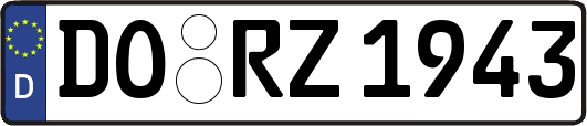 DO-RZ1943
