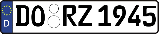 DO-RZ1945