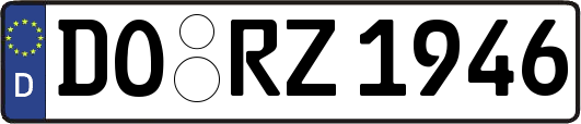 DO-RZ1946