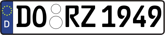 DO-RZ1949
