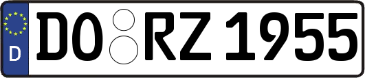 DO-RZ1955
