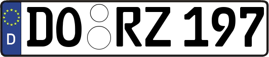 DO-RZ197