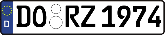 DO-RZ1974