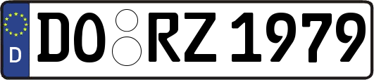 DO-RZ1979