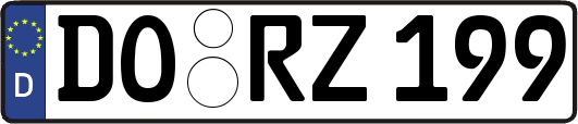 DO-RZ199