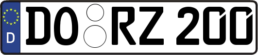 DO-RZ200