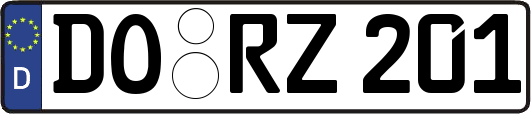 DO-RZ201