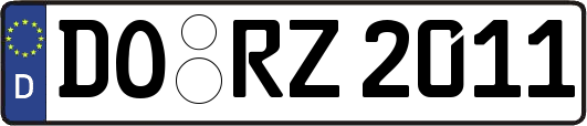 DO-RZ2011