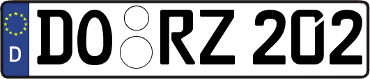 DO-RZ202