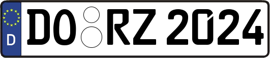 DO-RZ2024