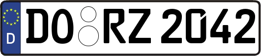 DO-RZ2042