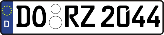 DO-RZ2044