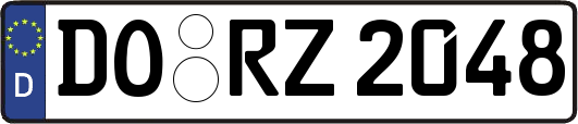 DO-RZ2048