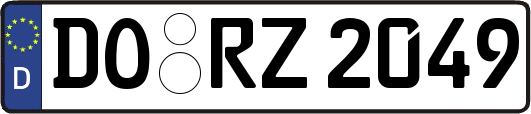 DO-RZ2049