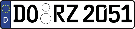 DO-RZ2051