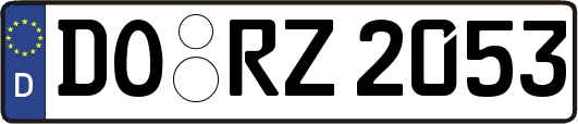 DO-RZ2053
