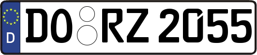 DO-RZ2055