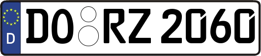 DO-RZ2060