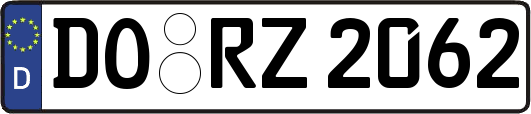 DO-RZ2062