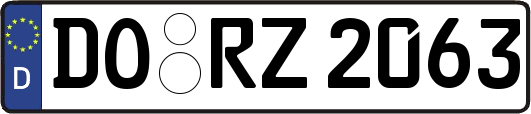 DO-RZ2063