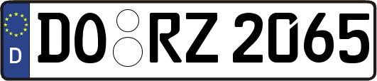 DO-RZ2065