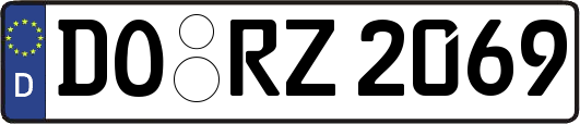 DO-RZ2069