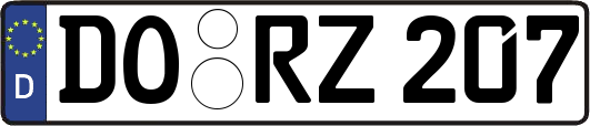 DO-RZ207