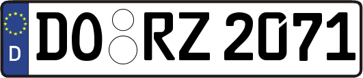 DO-RZ2071