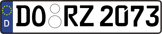 DO-RZ2073