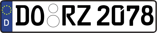 DO-RZ2078