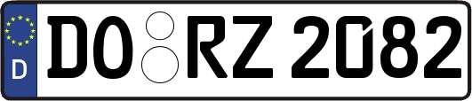 DO-RZ2082