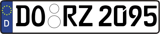 DO-RZ2095