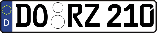 DO-RZ210