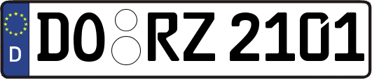 DO-RZ2101
