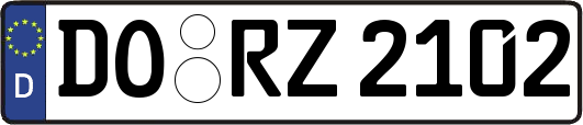 DO-RZ2102