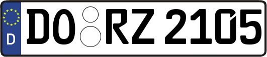 DO-RZ2105