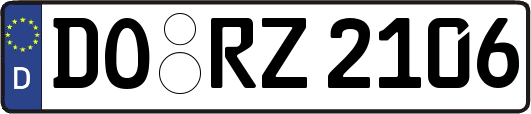 DO-RZ2106