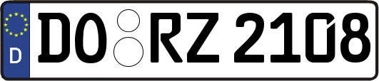 DO-RZ2108